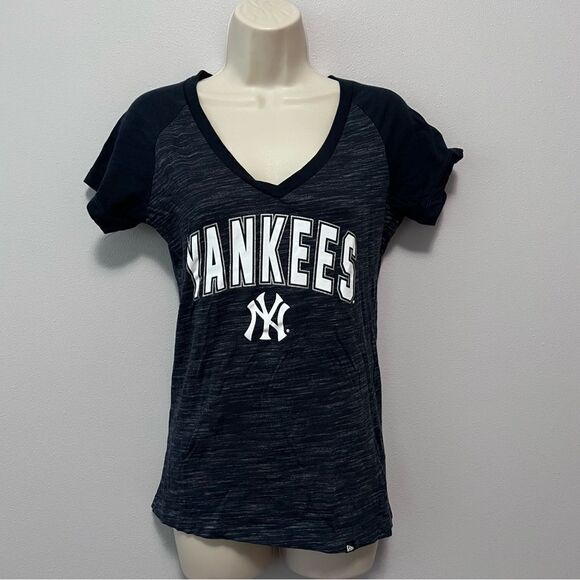 Genuine Merchandise New York Yankees Tee Size S - Picture 1 of 3
